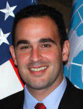 Kevin Sabet
